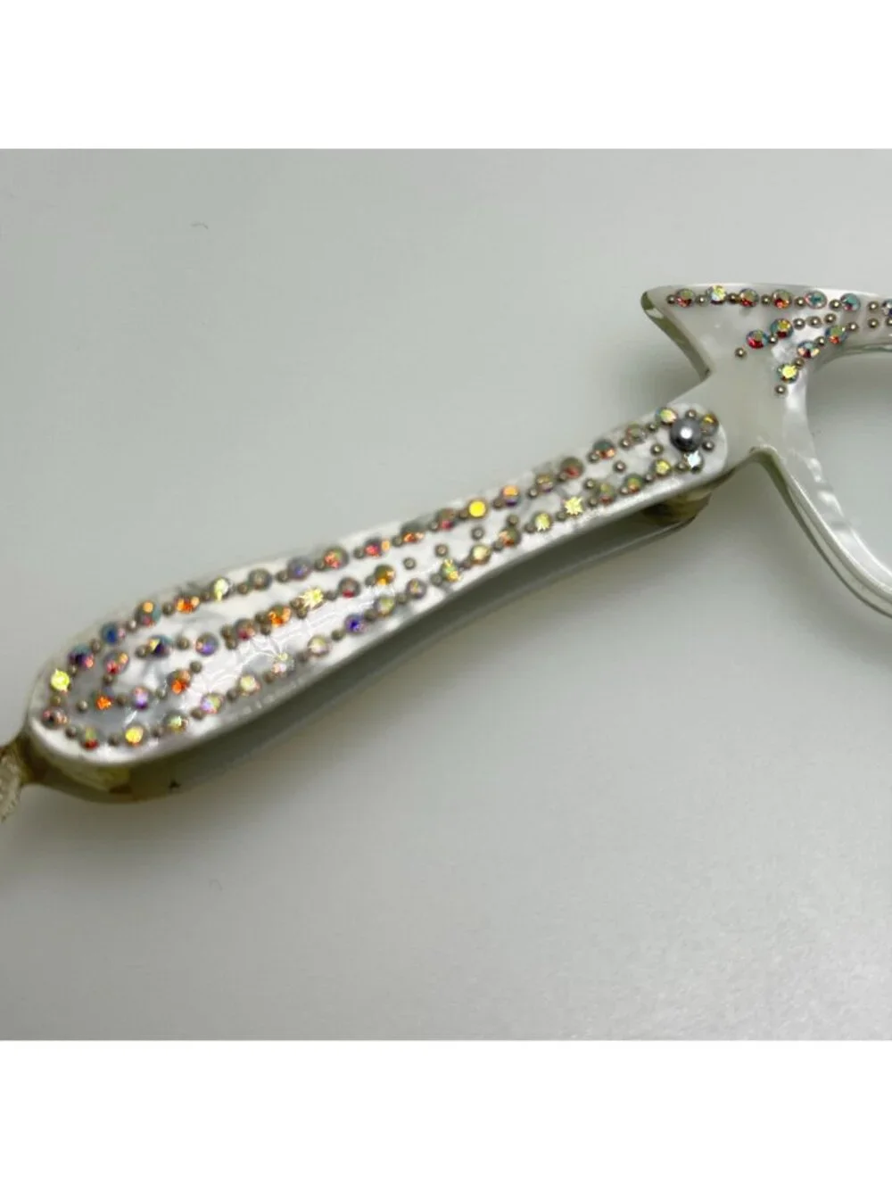 Unbranded Eyeglasses Eye Glasses Frames Opera Folding Pearl Hong Kong